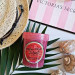Victorias Secret PINK COCONUT Oil Smoothing Body Scrub Down Sugar Exfoliate - Очищуючий скраб для тіла